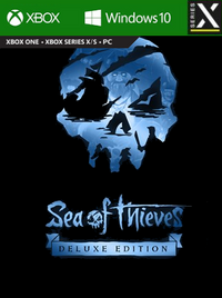 Sea of Thieves