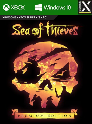 Sea of Thieves