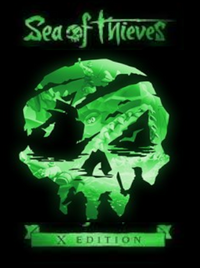 Sea of Thieves