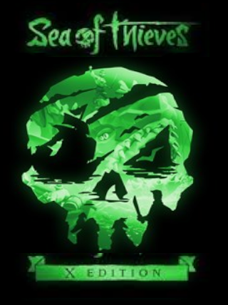 Sea of Thieves