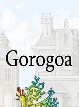 Gorogoa | PC: Steam | REST OF WORLD