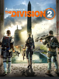 Tom Clancy's The Division 2