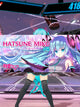 Hatsune Miku VR Steam Key GLOBAL