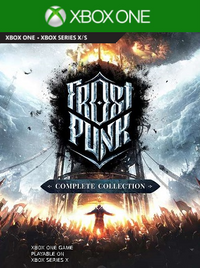 Frostpunk
