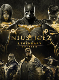 Injustice 2