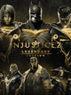 Injustice 2 | Legendary Edition (PC) - Microsoft Store Key - Europe Restricted