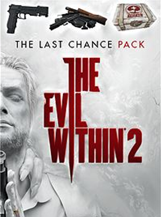 The Evil Within 2 The Last Chance Pack | PC: Steam | GLOBAL