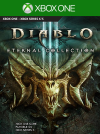 Diablo 3: Eternal Collection