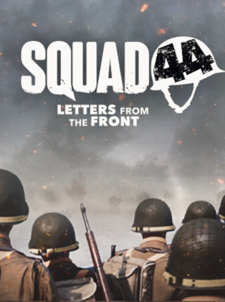 Squad 44 | Supporter Edition | PC: Steam | GLOBAL