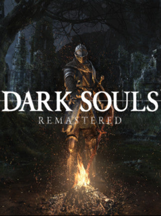 Dark Souls: Remastered | XBOX | GLOBAL