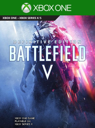 Battlefield V