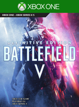 Battlefield V