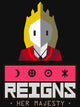 Reigns: Her Majesty | PC: Steam | EUROPE