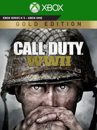 Call of Duty: WWII