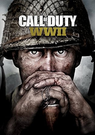 Call of Duty: WWII | Standard Edition | PC: Microsoft Store | UNITED STATES