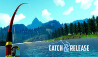 Catch & Release