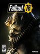 Fallout 76 - Microsoft Key - Australia