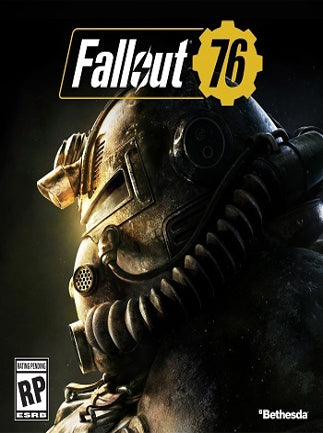Fallout 76 Mojave Bundle | PC: Steam | GLOBAL