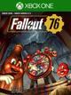 Fallout 76 Gone Fission Deluxe Edition (Xbox One) - Xbox Live Key - EUROPE