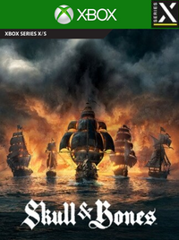 Skull & Bones