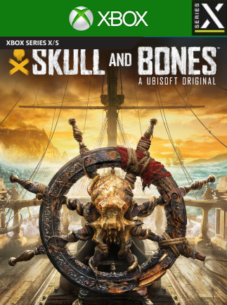 Skull & Bones