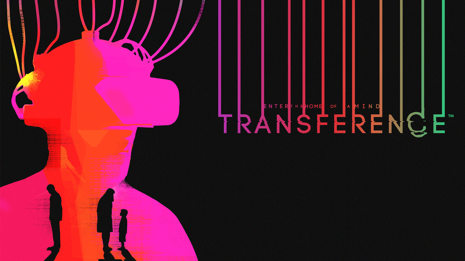 Transference Ubisoft Connect Key EUROPE