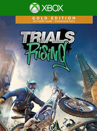 Trials Rising