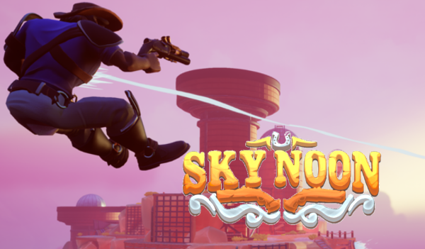 Sky Noon Steam Key GLOBAL