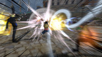 ONE PIECE PIRATE WARRIORS 3