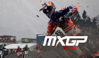 MXGP PRO