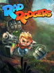 Rad Rodgers (Xbox One, Xbox Series X) - Xbox Live Key - Turkey