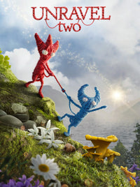 Unravel Two