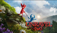 Unravel Two