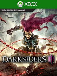 Darksiders III