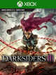 Darksiders III | Deluxe Edition (Xbox One) - Xbox Live Key - Europe Restricted