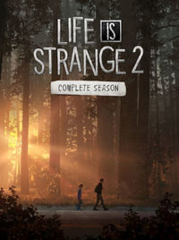 Life is Strange 2 Complete Season
