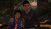 Life is Strange 2 Complete Season