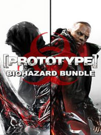 Prototype Biohazard Bundle