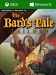 The Bard's Tale Trilogy (Xbox , Windows 11) - Xbox Live Key - Europe Restricted
