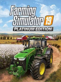 Farming Simulator 19