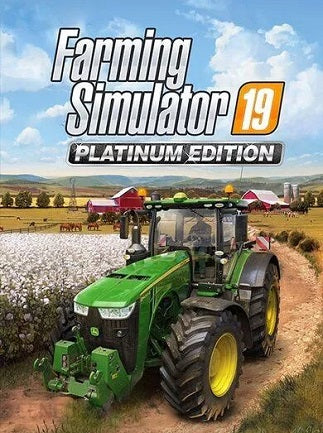 Farming Simulator 19