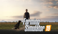 Farming Simulator 19