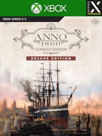 Anno 1800