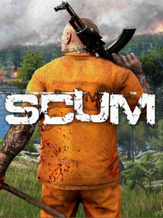 SCUM Base Building Decor Pack | PC: Steam | REST OF WORLD