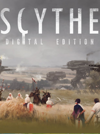 Scythe
