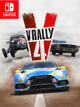 V-Rally 4 | Nintendo Switch: Nintendo eShop | EUROPE