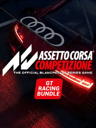 Assetto Corsa Competizione
