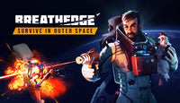 Breathedge