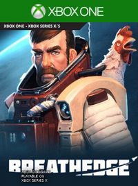 Breathedge