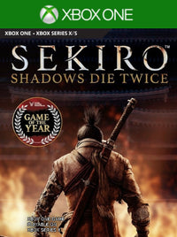 Sekiro: Shadows Die Twice
